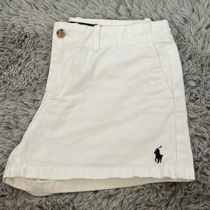 Ralph Lauren Sport Shorts
